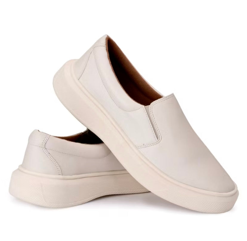 Sapatênis Iate Slip On Hype Shoes