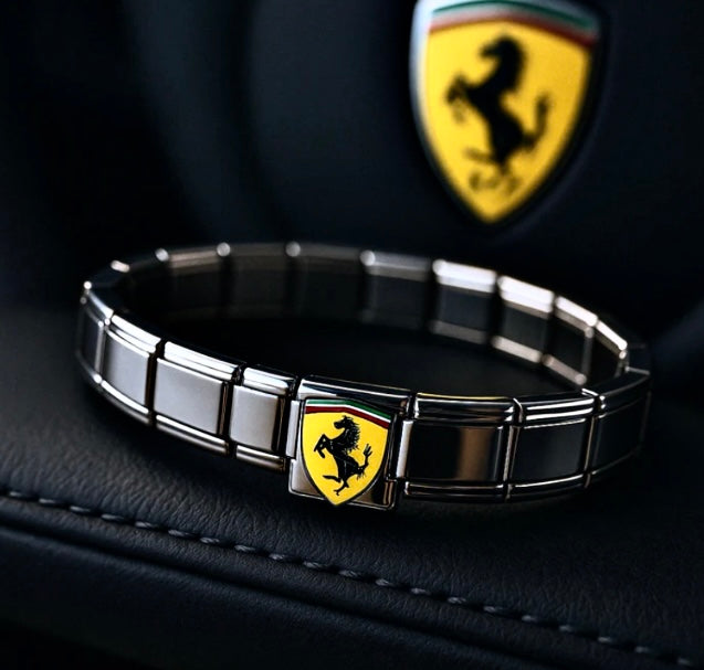 Pulseira Milano – Prata 925