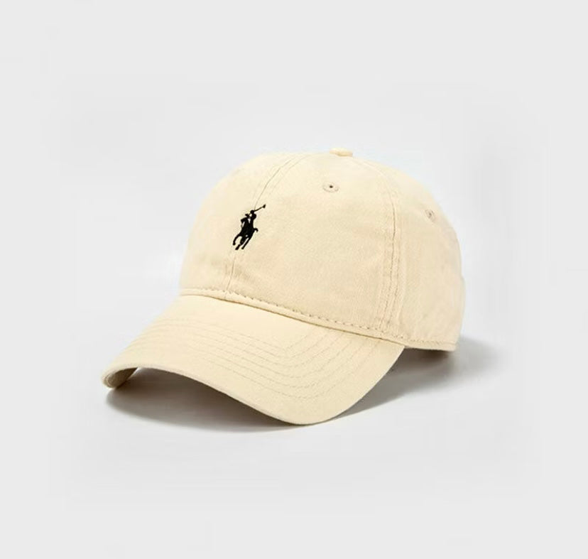 Boné Masculino Ralph Lauren
