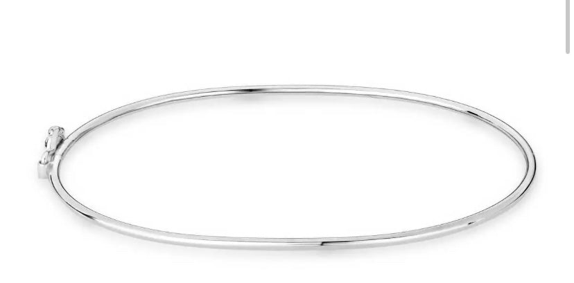 Bracelete Fino de Prata 925 – Empiris