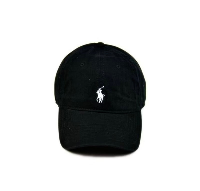 Boné Masculino Ralph Lauren