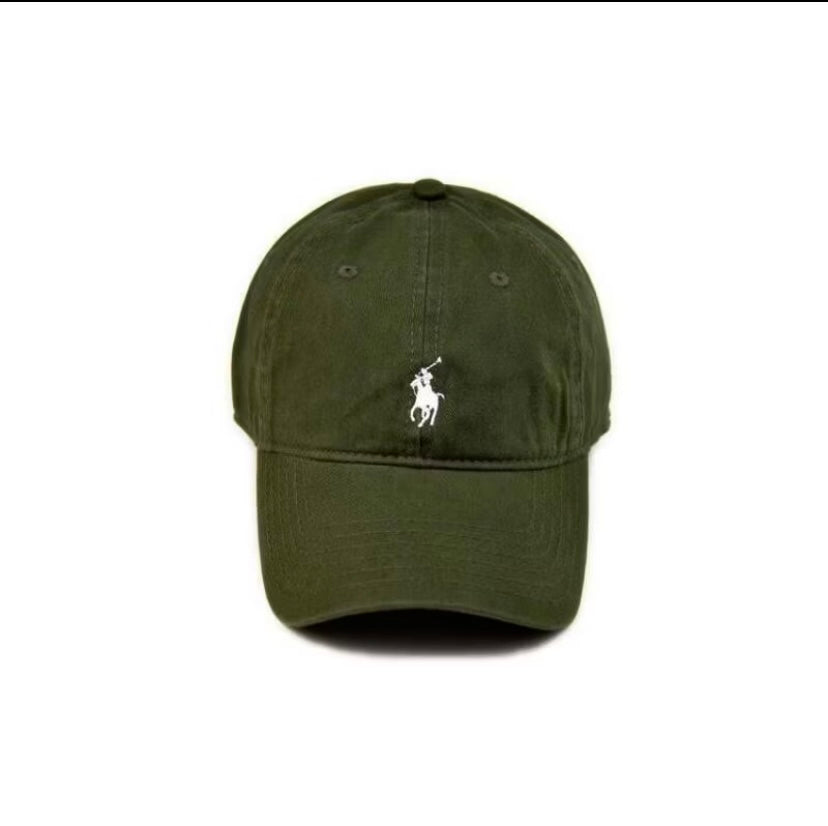 Boné Masculino Ralph Lauren