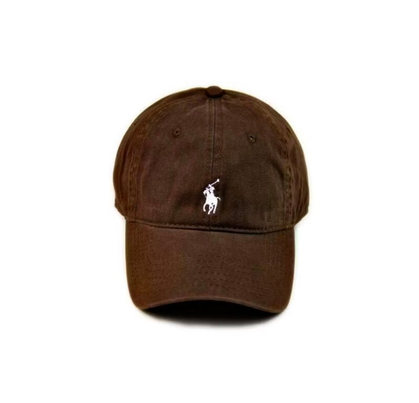 Boné Masculino Ralph Lauren
