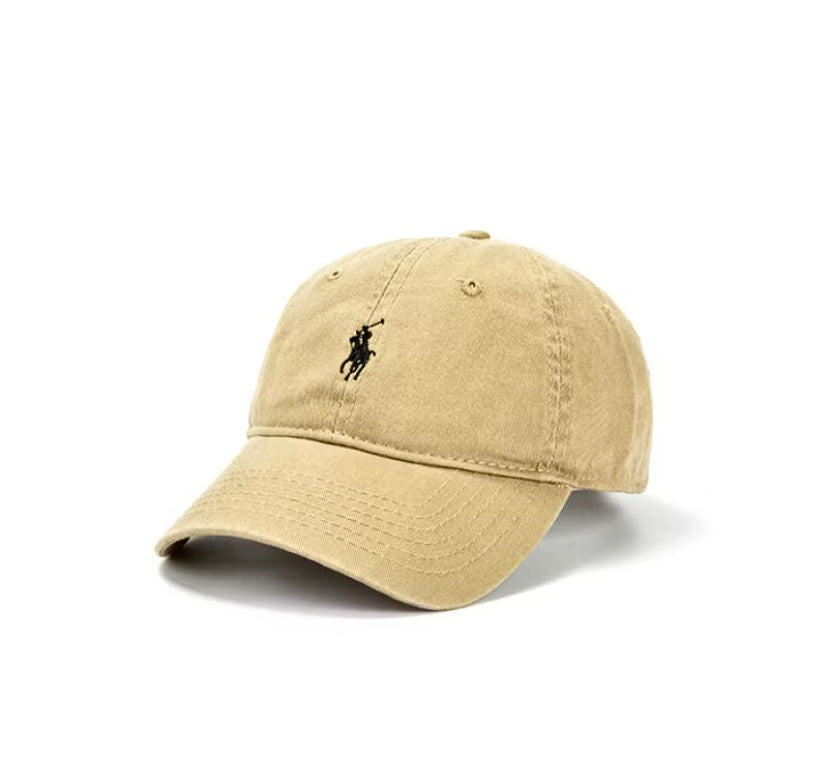 Boné Masculino Ralph Lauren