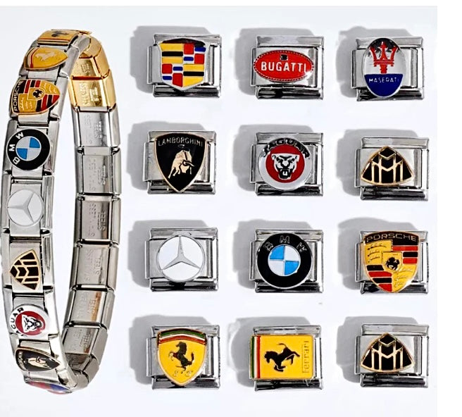 Pulseira Milano – Prata 925