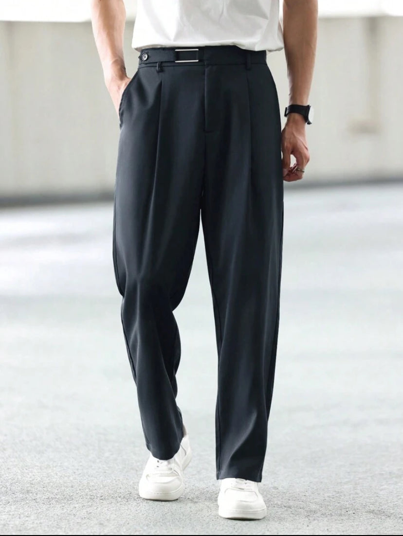 Calça Social Slim Hypemode