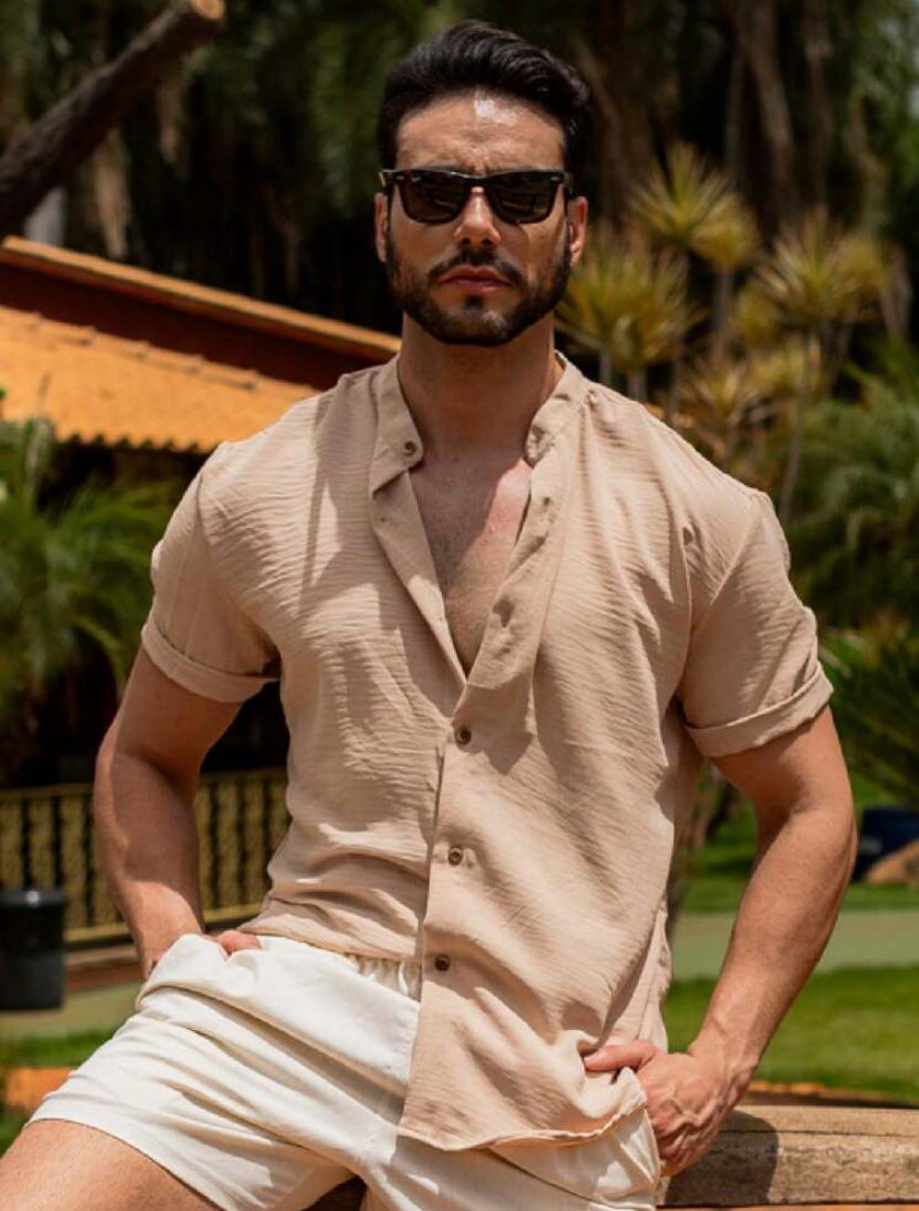 Camiseta La Maré Slim