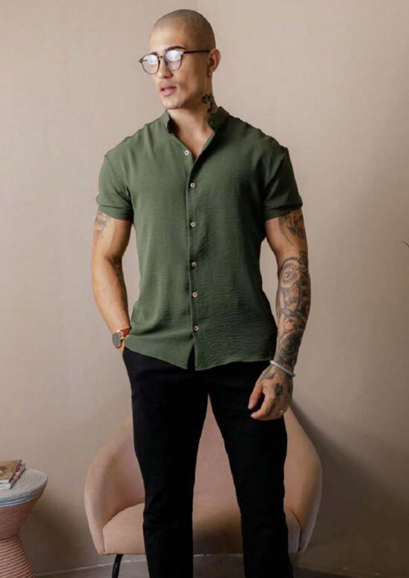 Camiseta La Maré Slim