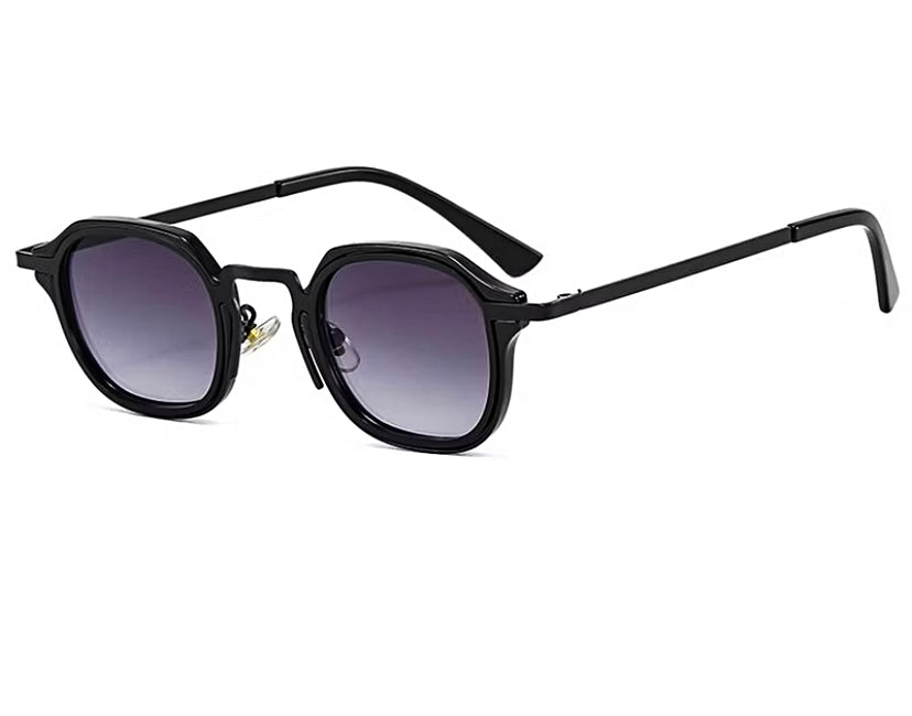 Oculos de Sol Empiris Milano Preto