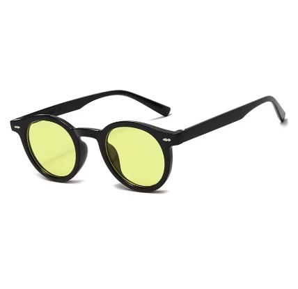 óculos de sol empiris saphir amarelo