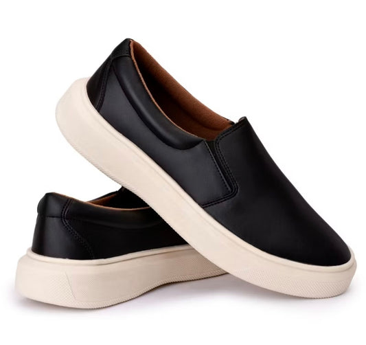 Sapatênis Iate Slip On Hype Shoes
