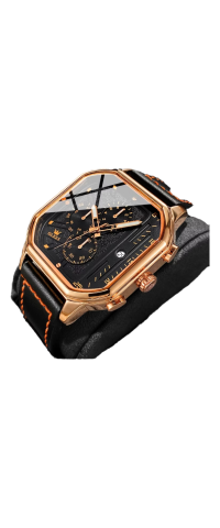 Relógio esportivo Empiris Ápex 