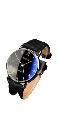 Relógio minimalista Empiris Geneva 