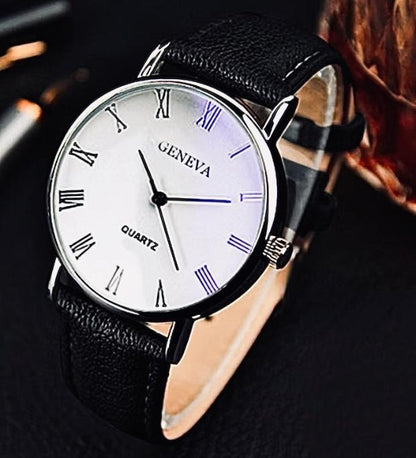 Empiris geneva branco