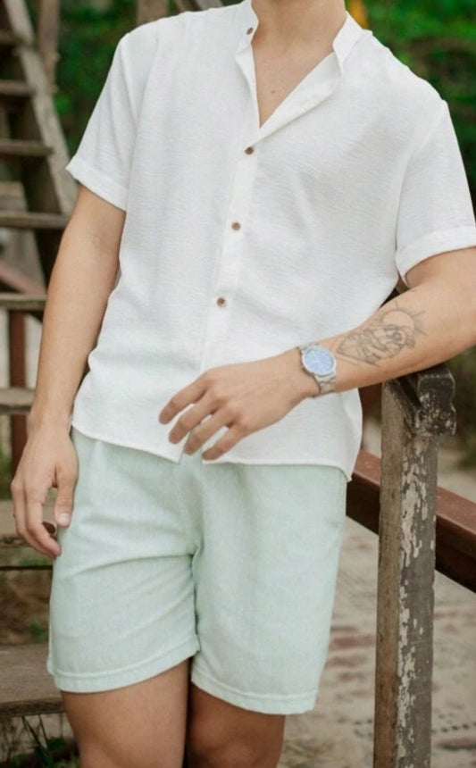 Camiseta La Maré Slim