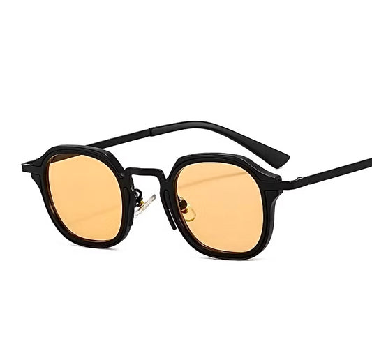 Oculos de Sol Empiris Milano Amarelo