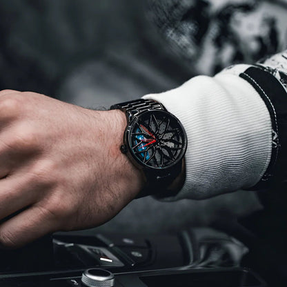 Relógio esportivo empiris carrera 
