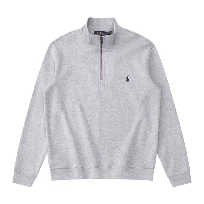 Suéter Meia Gola Ralph Lauren
