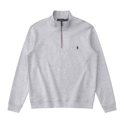 Suéter Meia Gola Ralph Lauren