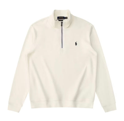 Suéter Meia Gola Ralph Lauren