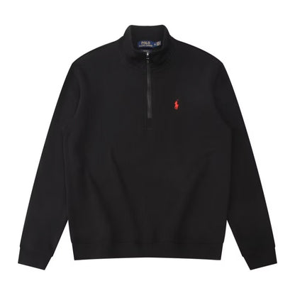 Suéter Meia Gola Ralph Lauren